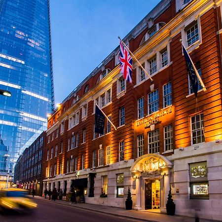London Bridge Hotel Экстерьер фото
