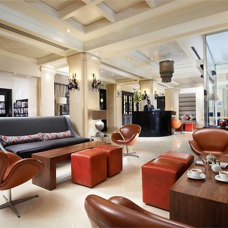 London Bridge Hotel Экстерьер фото