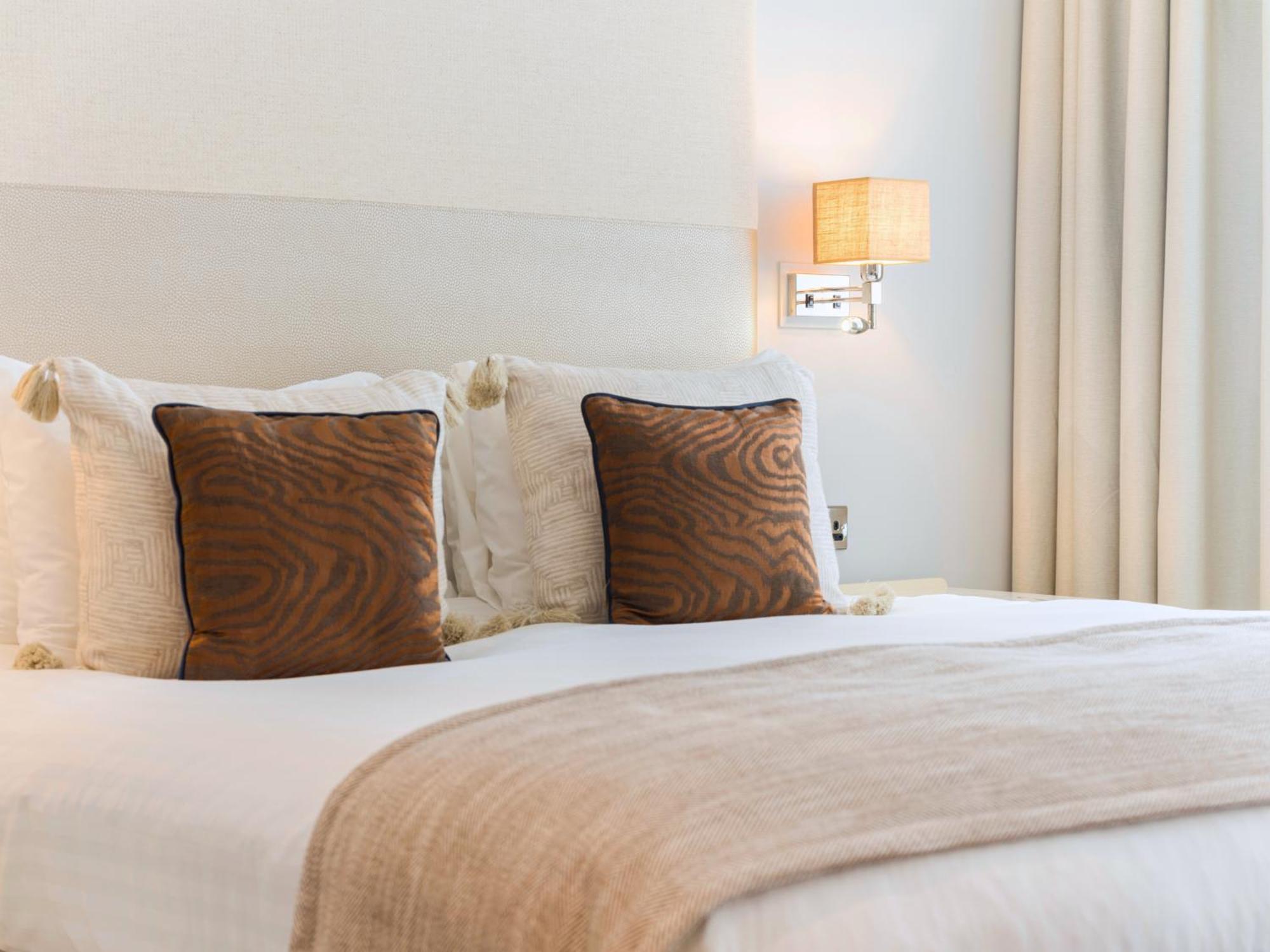 London Bridge Hotel Экстерьер фото