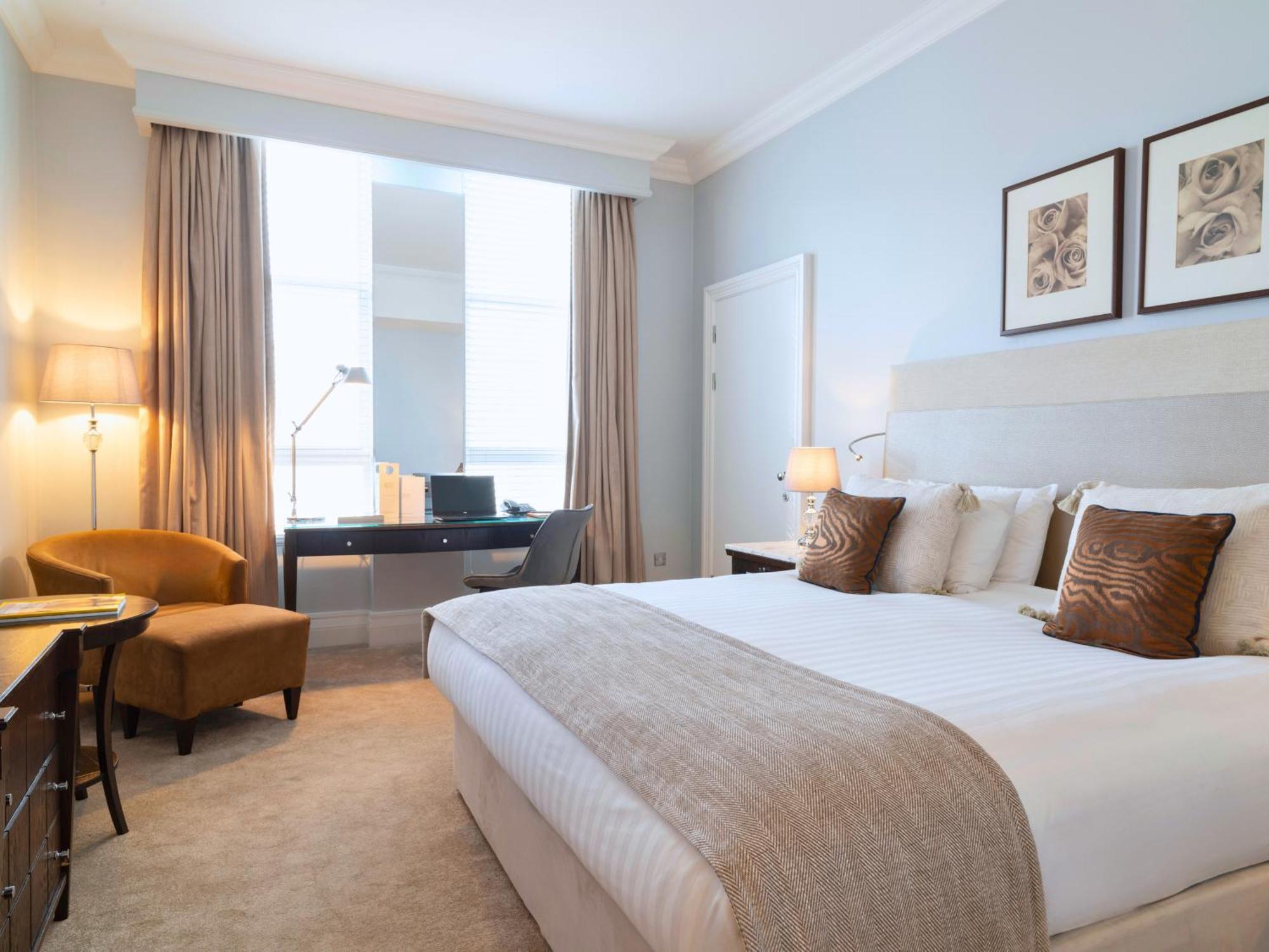 London Bridge Hotel Экстерьер фото