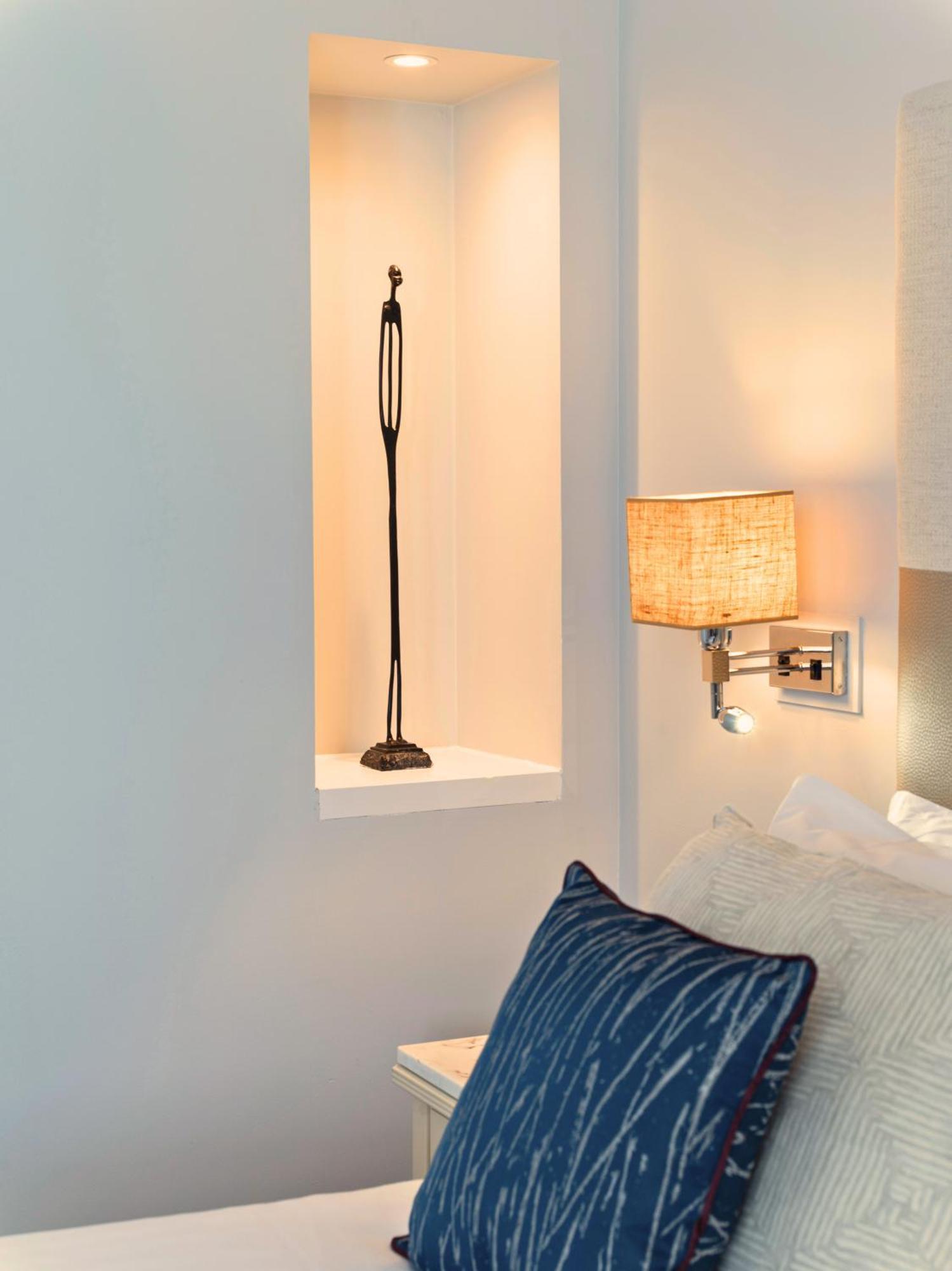 London Bridge Hotel Экстерьер фото