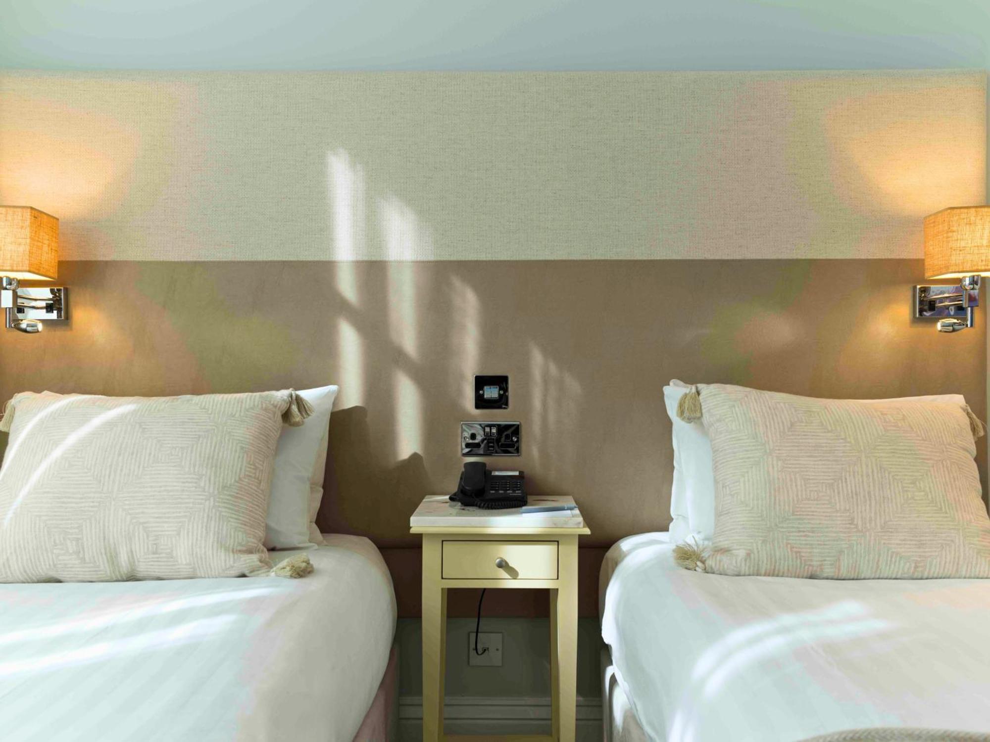 London Bridge Hotel Экстерьер фото