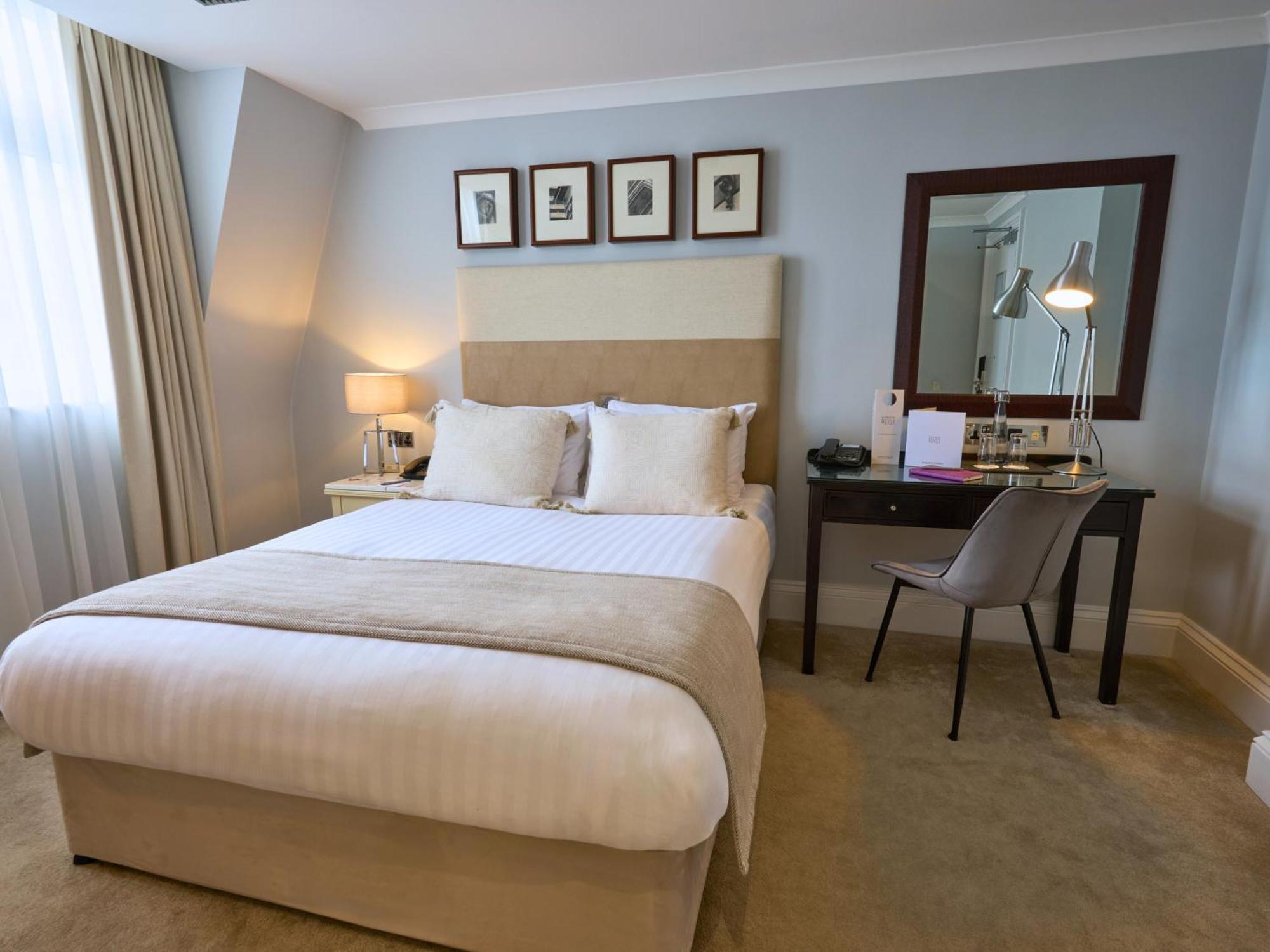 London Bridge Hotel Экстерьер фото