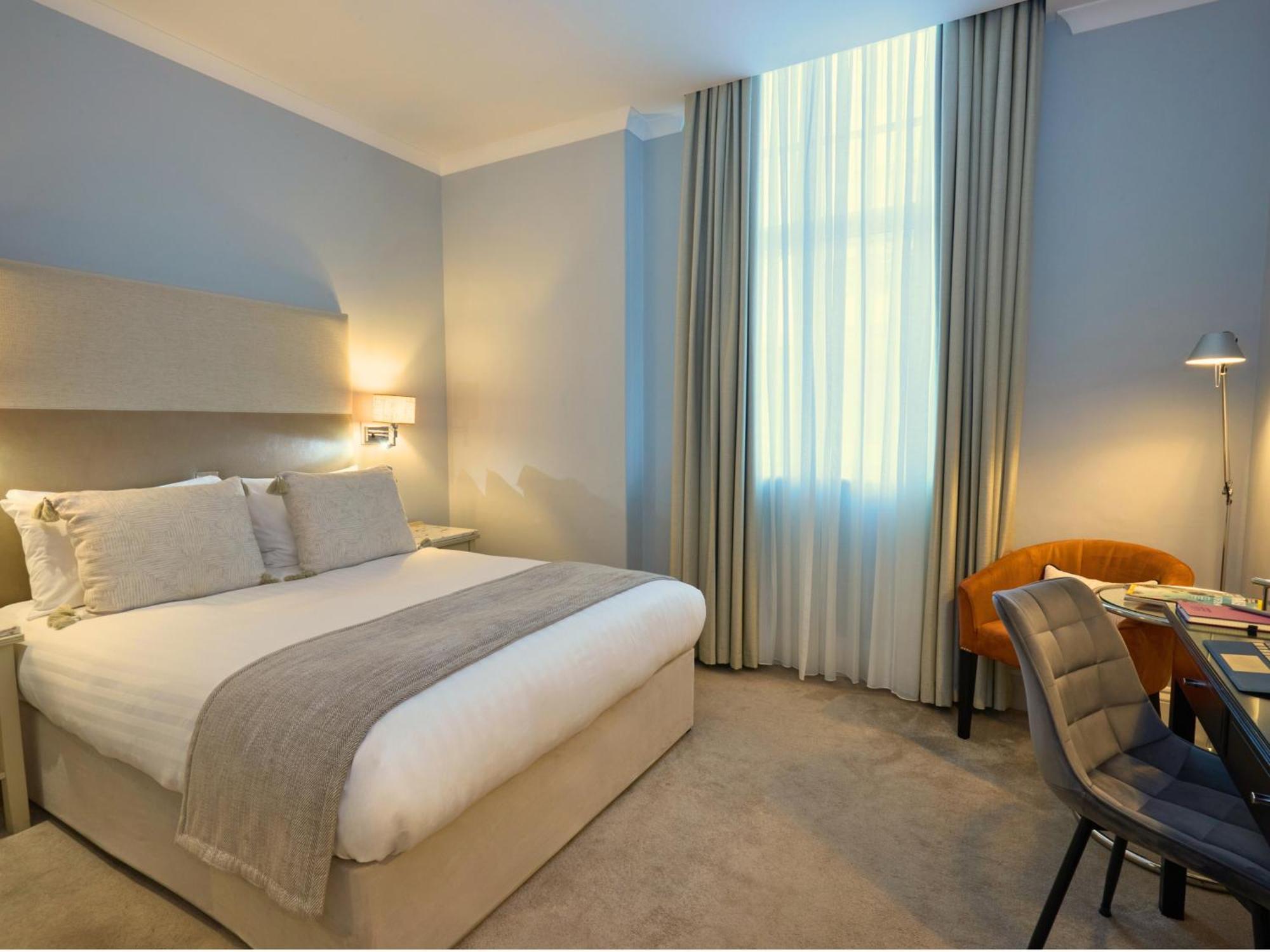 London Bridge Hotel Экстерьер фото