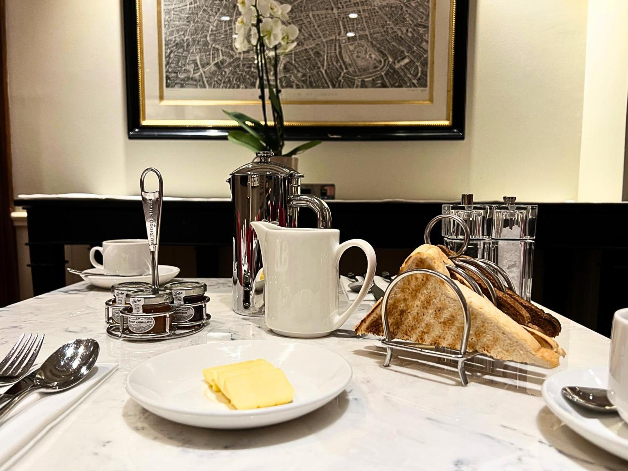 London Bridge Hotel Экстерьер фото